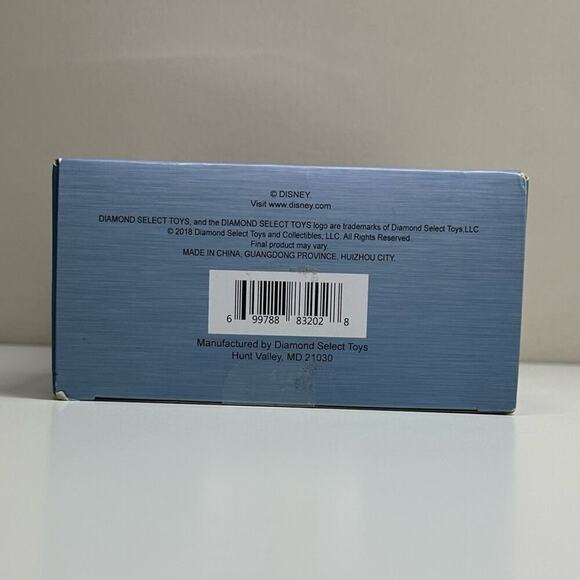 NWB | Disney Kingdom Hearts | Dusk Figurine - Picture 8 of 8